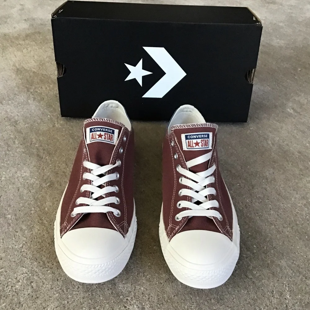 CONVERSE All Stars Men's Shoes